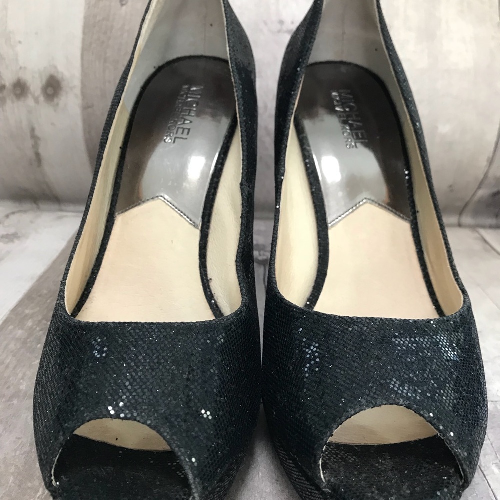 Michael Kors Stilettos